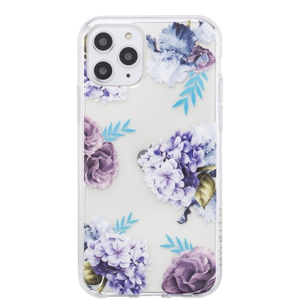 iPhone 11 Pro floral phone case NWT